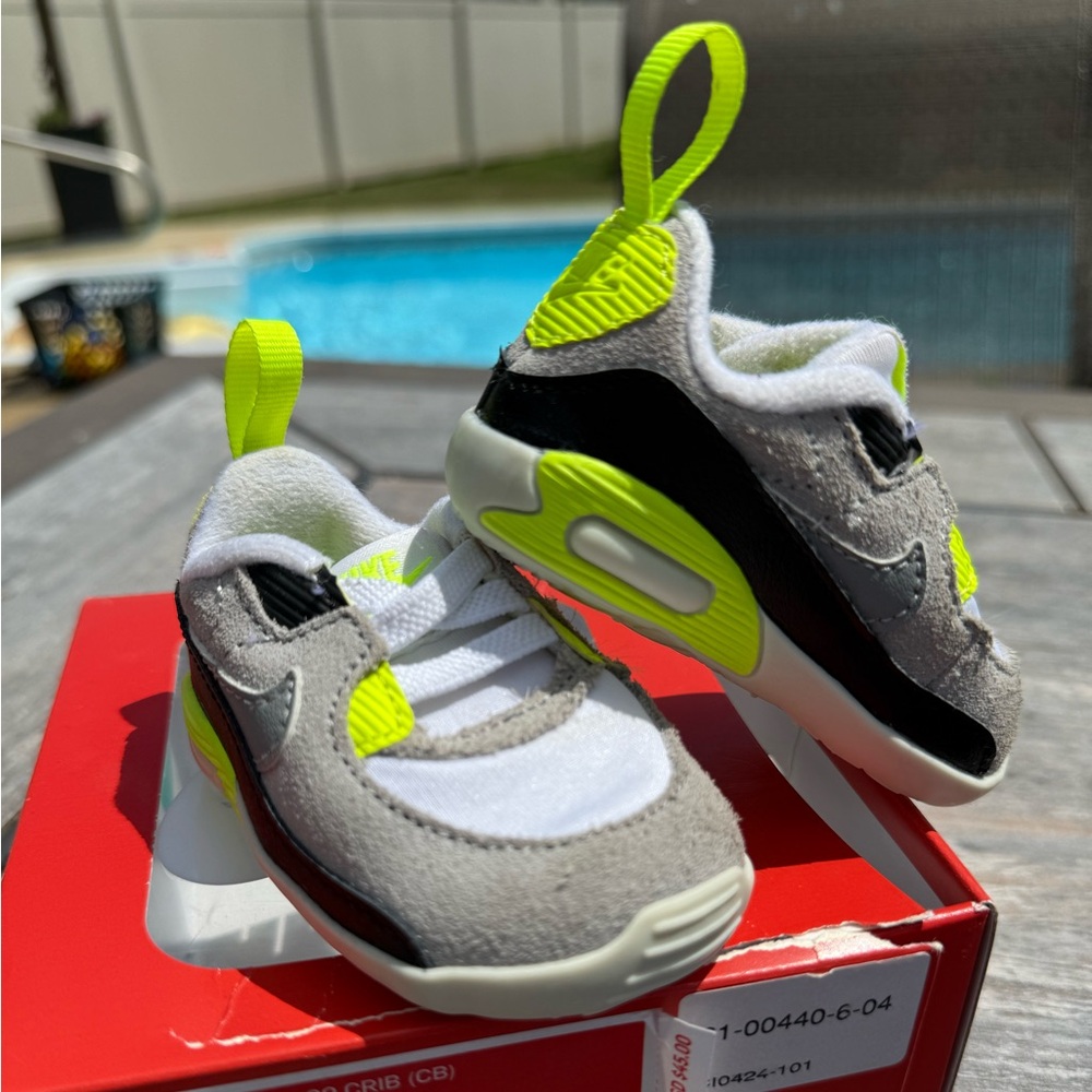 Nike Air Max